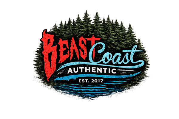 BEAST Coast Authentic